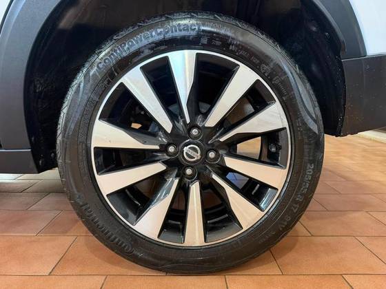 NISSAN KICKS 1.6 16V FLEXSTART RIO 2016 4P XTRONIC